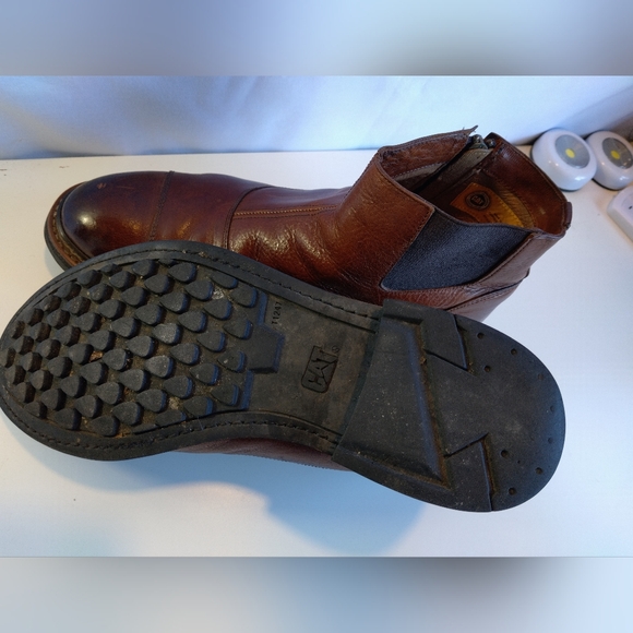 Cat Boot Size - Picture 5 of 8